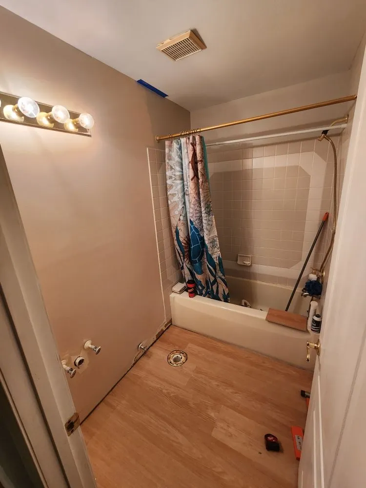 Quality plumbing repair in New Salem Borough, PA by Snydco Mechanical Services