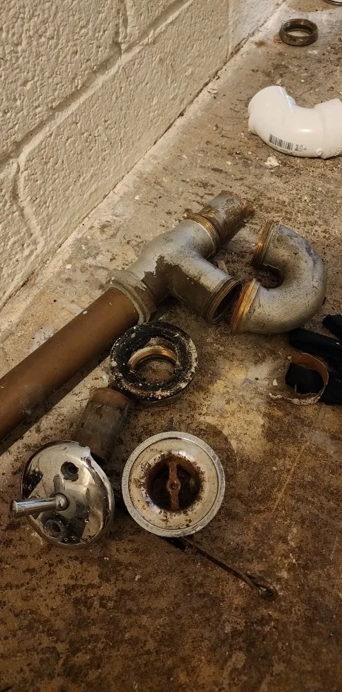 Reliable leak detection experts serving New Salem Borough, PA - Snydco Mechanical Services