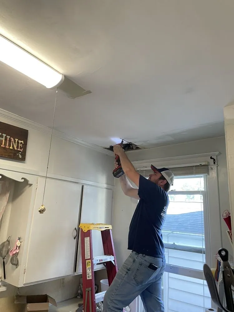 Emergency water heater service in New Salem Borough, PA by Snydco Mechanical Services