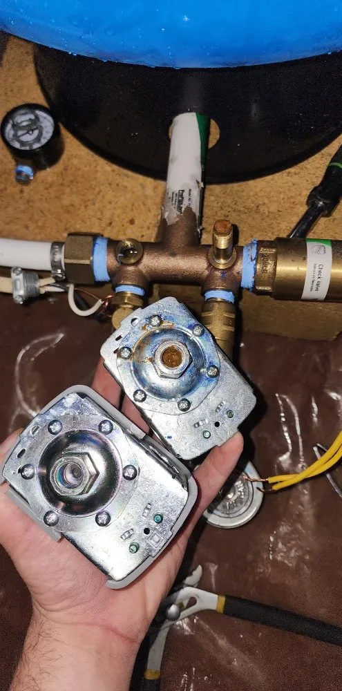 Trusted plumbing repair experts serving New Salem Borough, PA - Snydco Mechanical Services