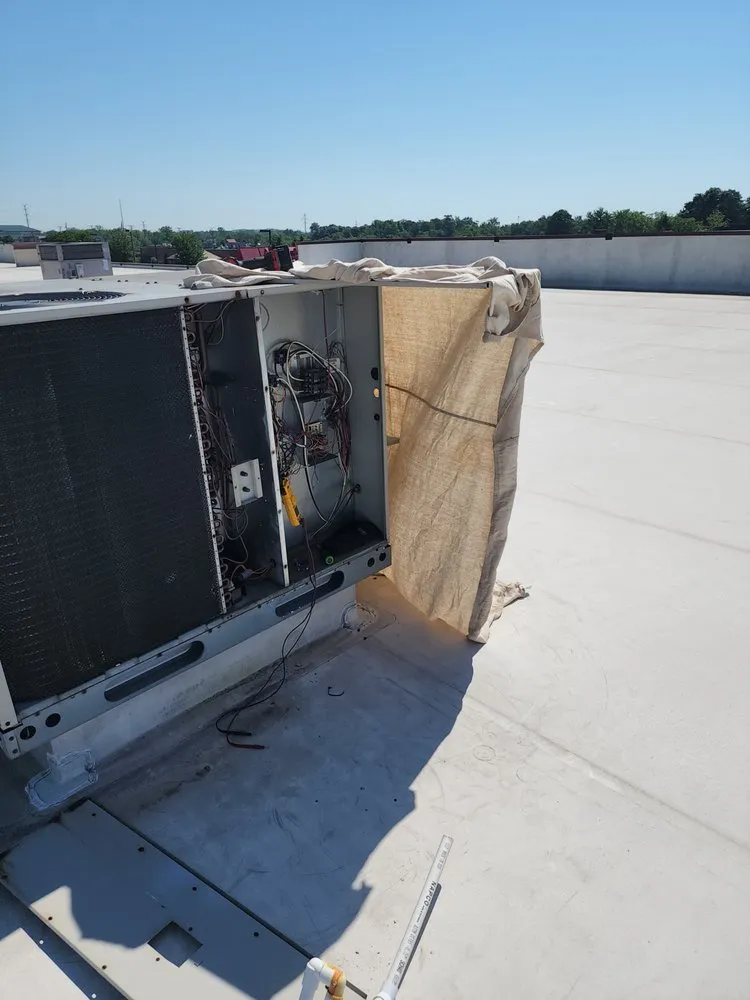 Reliable leak detection experts serving New Salem Borough, PA - Snydco Mechanical Services