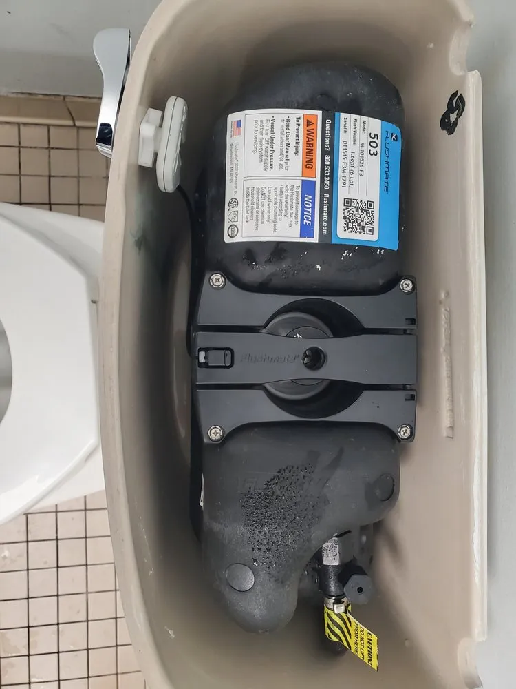 Reliable leak detection in New Salem Borough, PA by Snydco Mechanical Services