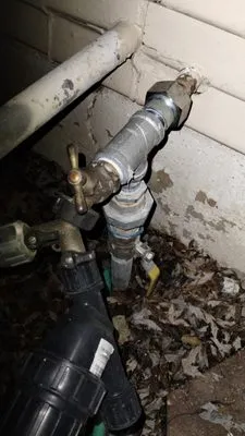 Snyder & Sons Plumbing