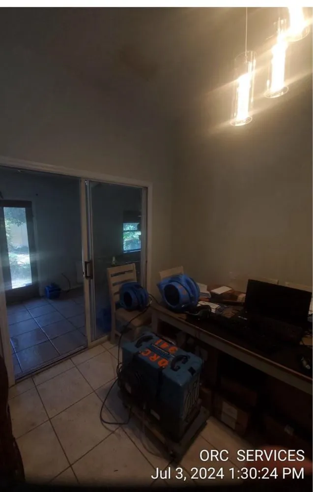 Slide of Snyder Plumbing of the Treasure Coast