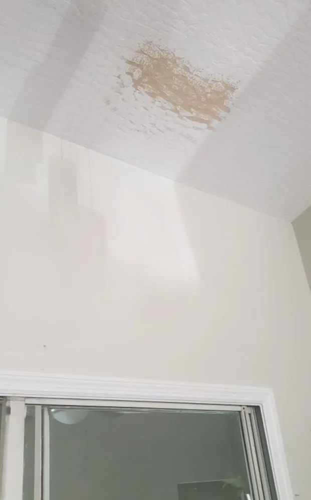 Slide of Snyder Plumbing of the Treasure Coast