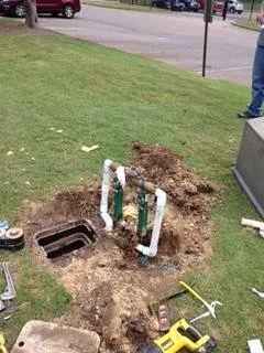 Slide of Snyder Services Plumbing