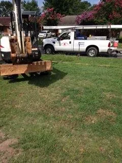 Slide of Snyder Services Plumbing