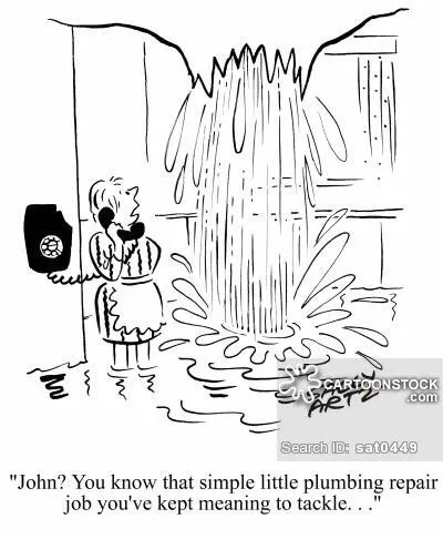 Slide of Snyder Services Plumbing