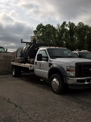 Snyder Services Plumbing Logo