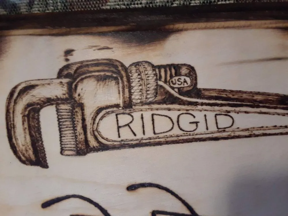 Slide of Snyder's Plumbing & Heating Serv