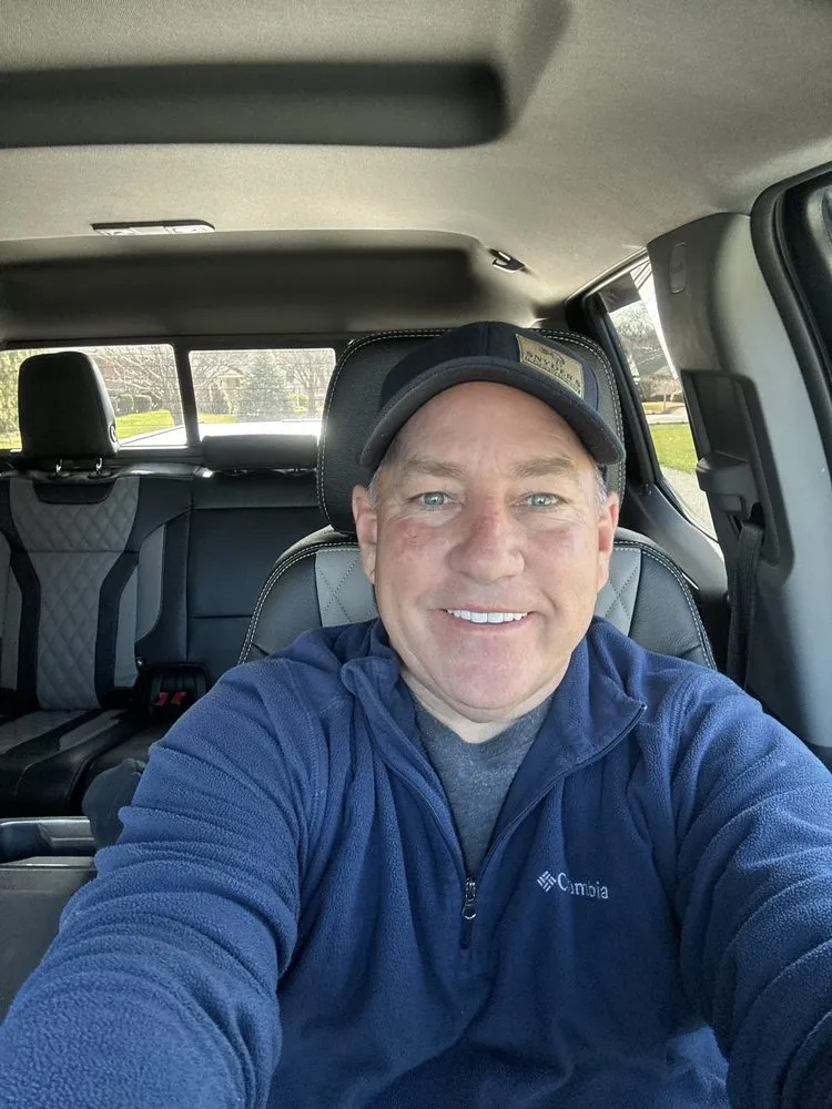 Slide of Snyder's Plumbing and Heating