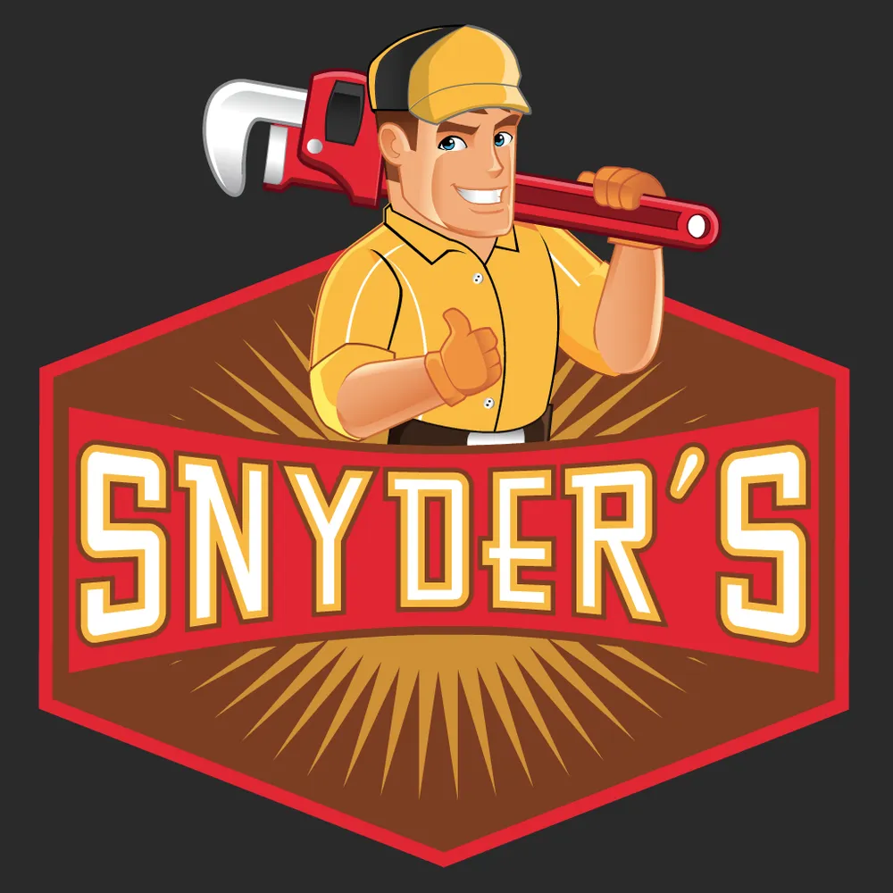 Slide of Snyder's Plumbing, Heating & Cooling