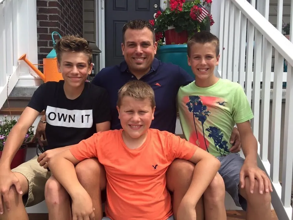 Slide of Snyder's Plumbing