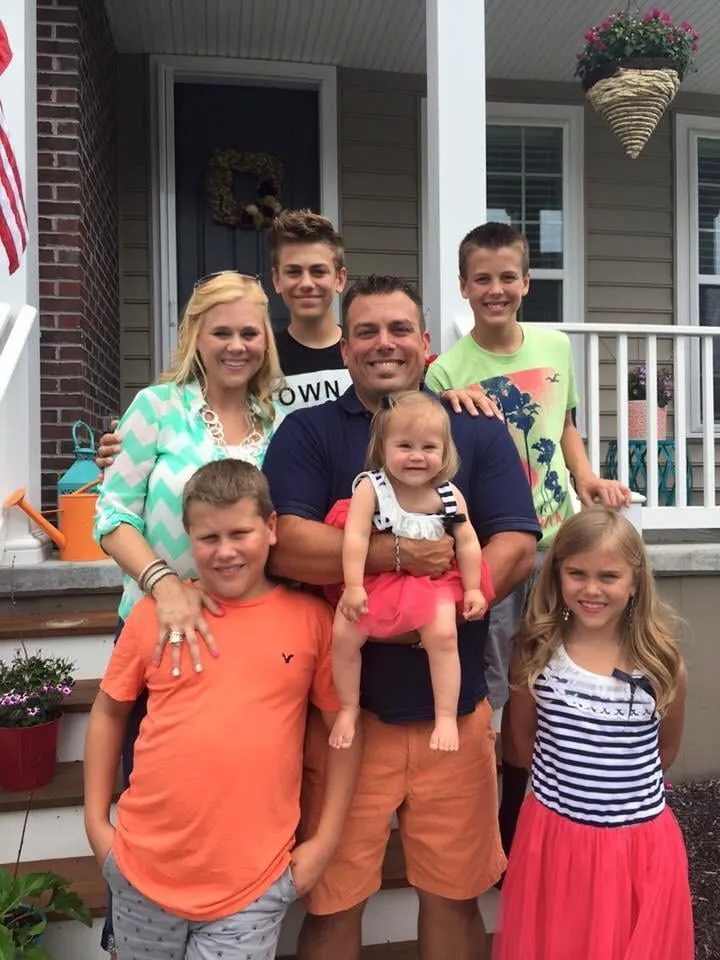 Slide of Snyder's Plumbing