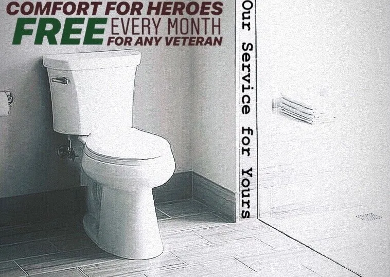 Slide of Snyder's Plumbing