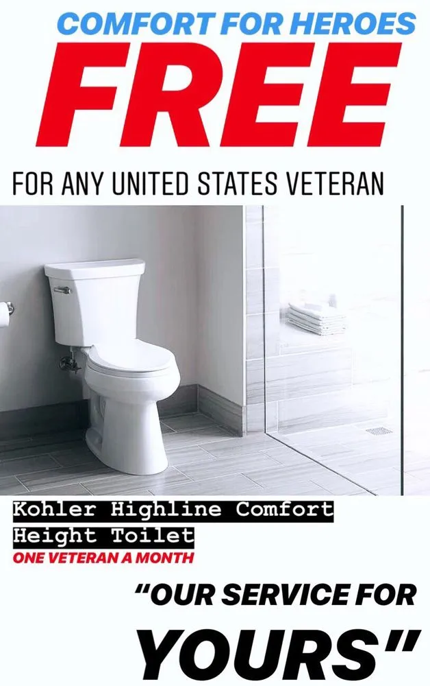 Slide of Snyder's Plumbing