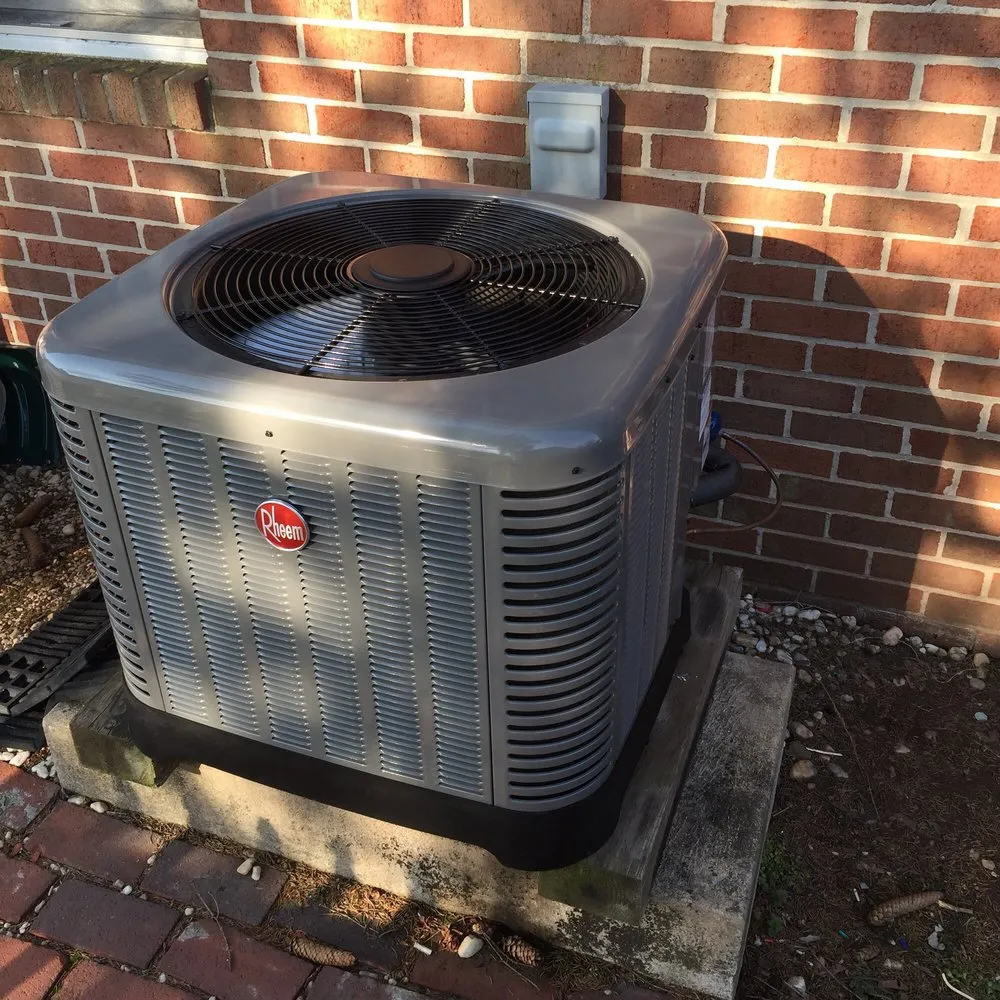 Slide of Snyder's Plumbing