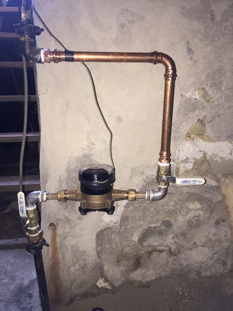 Top-rated leak detection experts serving Lancaster, PA - Snyder's Plumbing