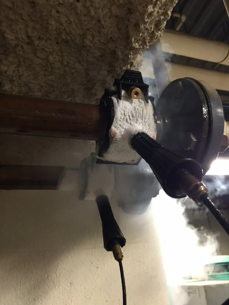 Professional water heater service service in Lancaster, PA - Snyder's Plumbing