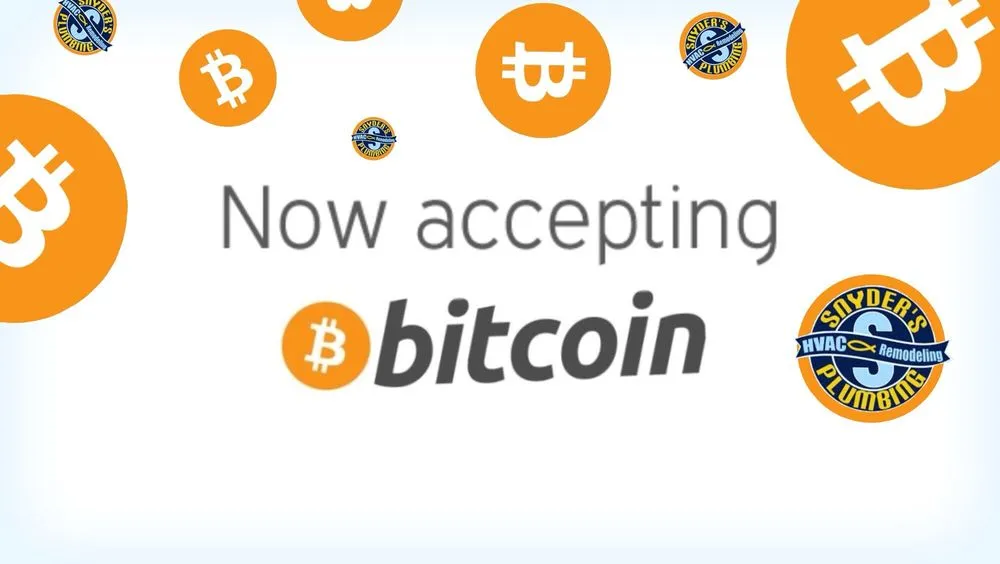 Slide of Snyder's Plumbing