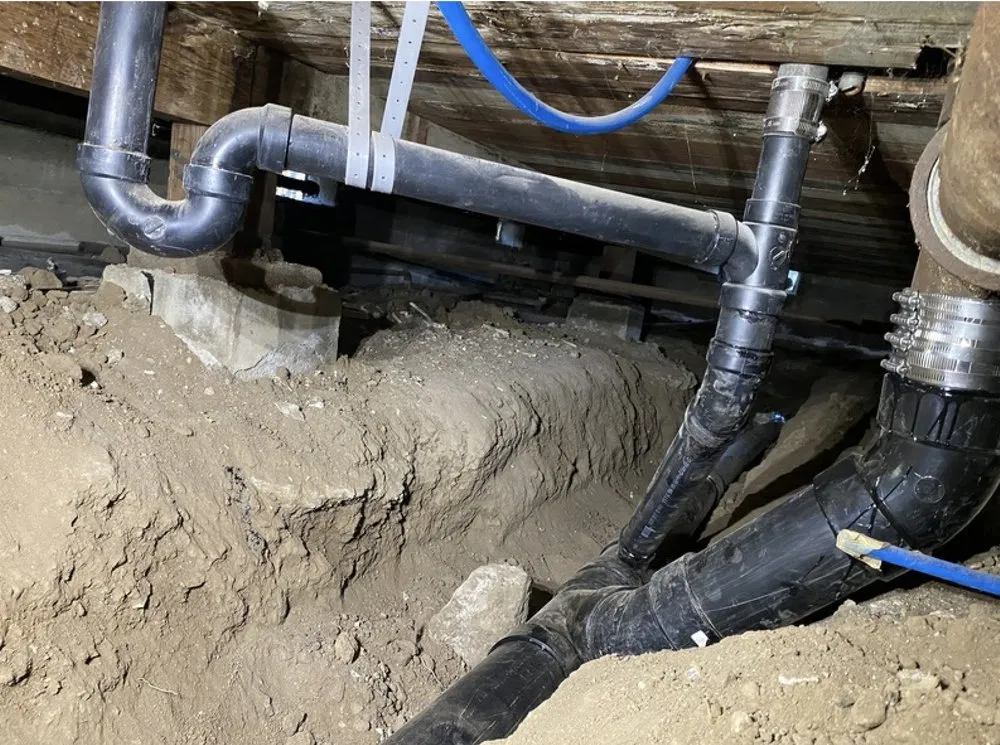 Slide of So-cal 1 plumbing & rooter