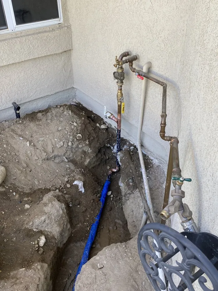 Slide of So-cal 1 plumbing & rooter