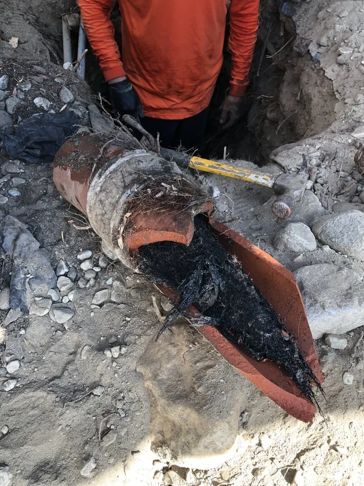 Slide of So-cal 1 plumbing & rooter