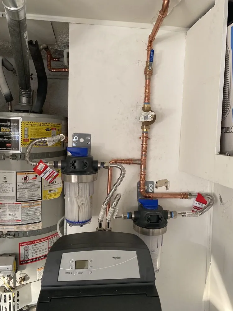 Slide of So-cal 1 plumbing & rooter