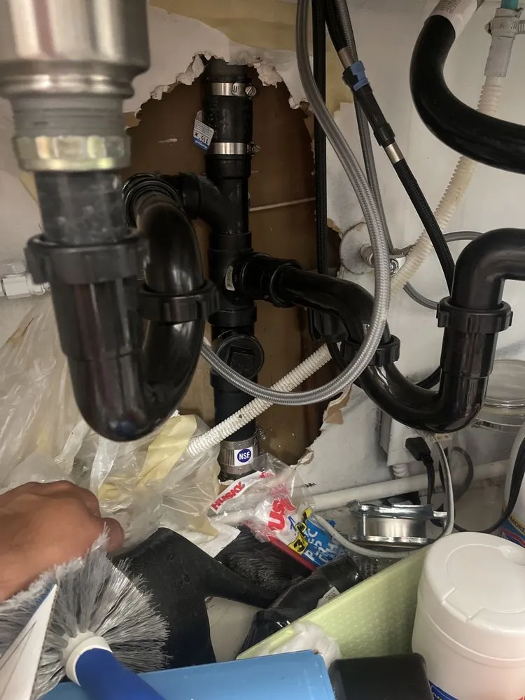 Top-rated leak detection for homes in Fullerton, CA by So-cal 1 plumbing & rooter