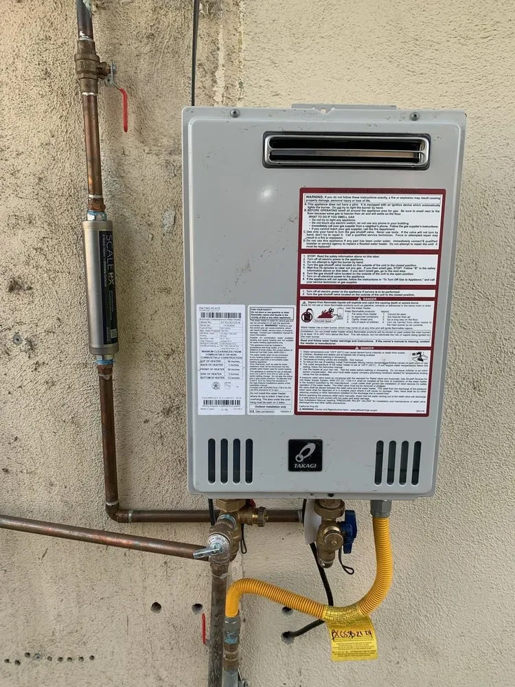 Emergency drain cleaning in Fullerton, CA by So-cal 1 plumbing & rooter