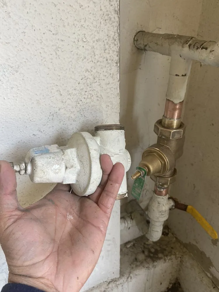 Expert plumbing repair in Fullerton, CA by So-cal 1 plumbing & rooter