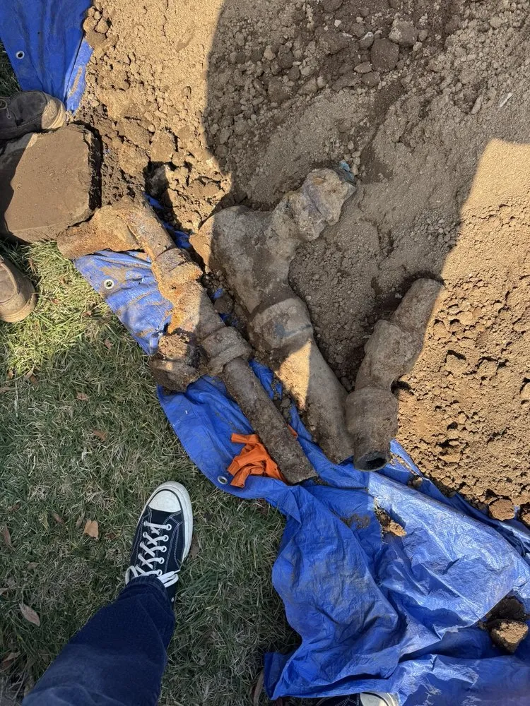 Slide of So-cal 1 plumbing & rooter