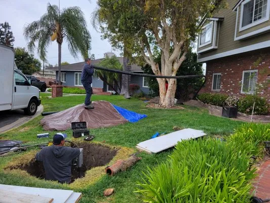 So-cal 1 plumbing & rooter