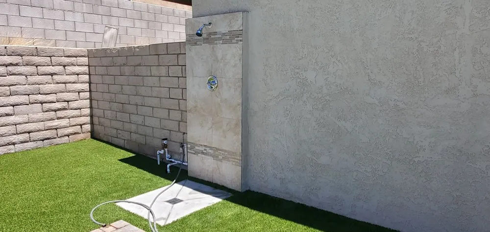 Slide of So-Cal Leak Detection