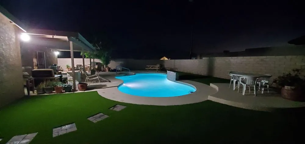 Slide of So-Cal Leak Detection