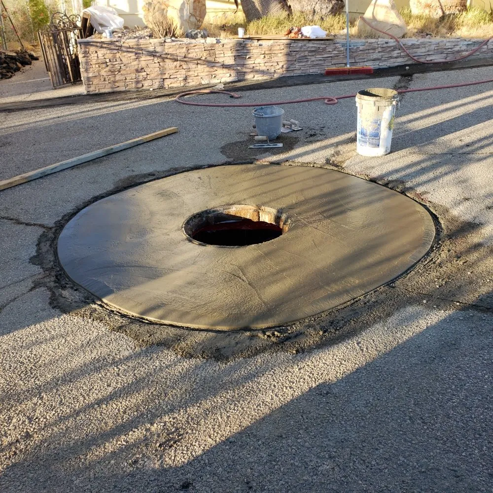 Slide of So-Cal Leak Detection