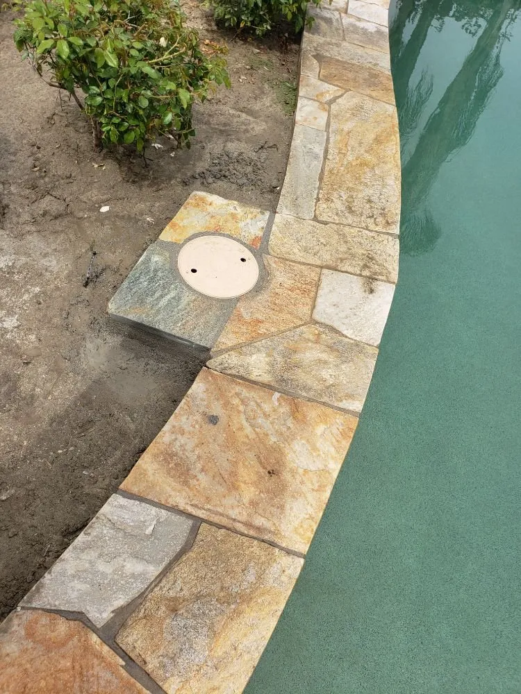 Slide of So-Cal Leak Detection