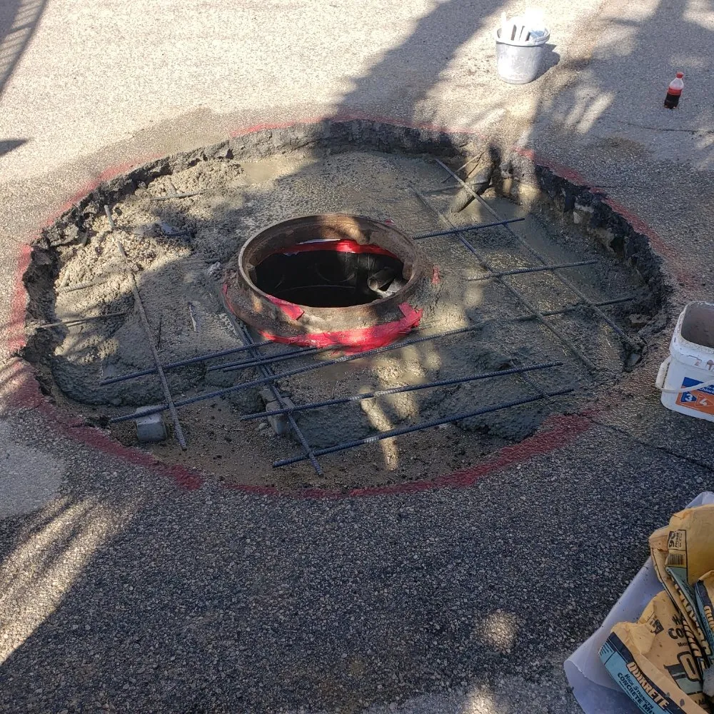 Trusted drain cleaning experts serving Desert Hot Springs, CA - So-Cal Leak Detection