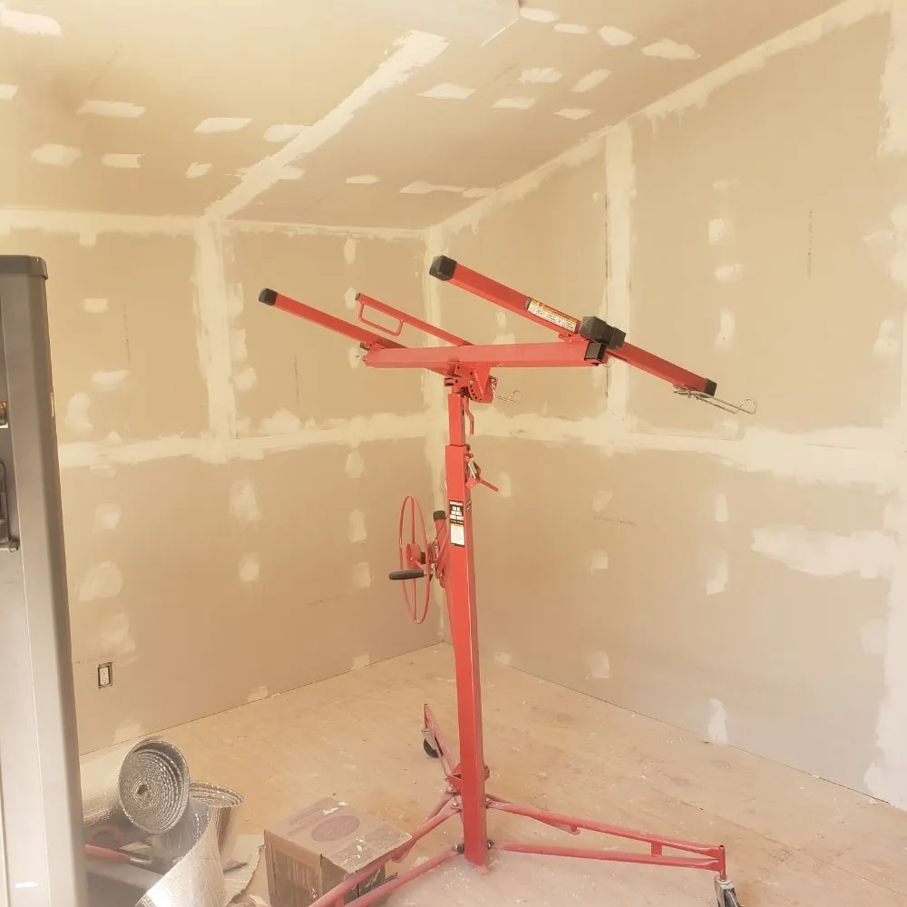 Slide of So-Cal Leak Detection