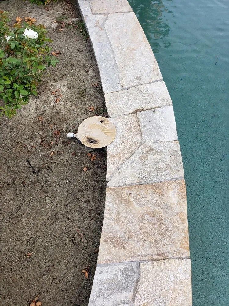 Slide of So-Cal Leak Detection