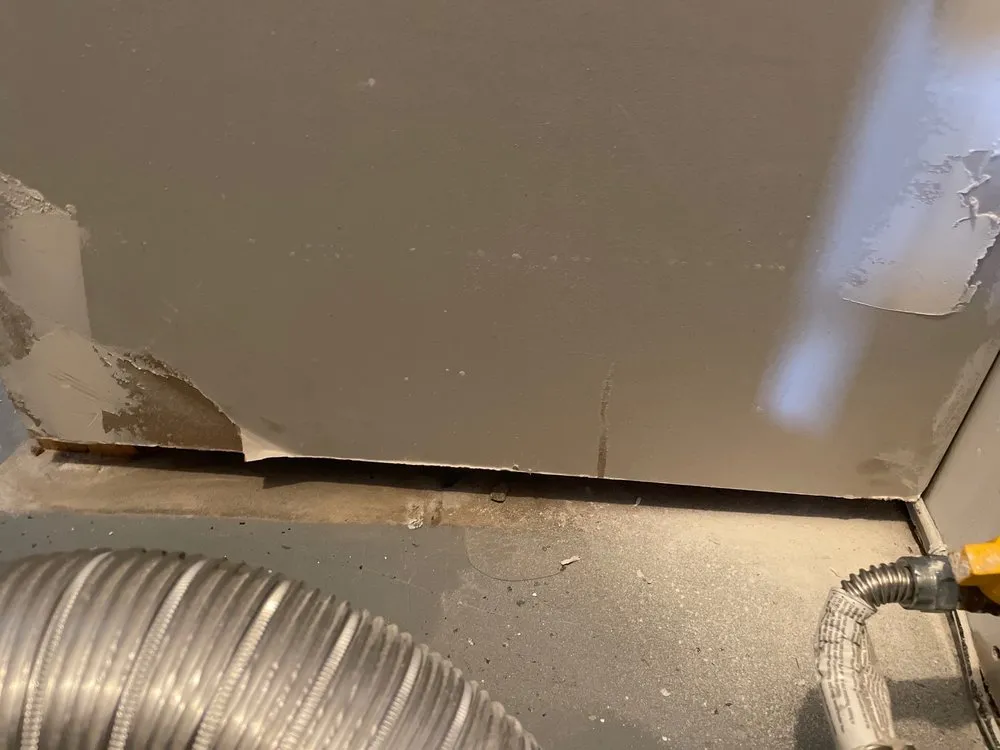 Slide of So-Cal Leak Detection