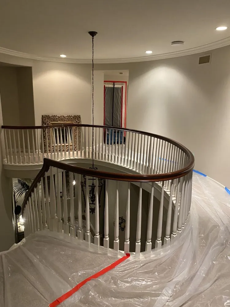 Slide of So Cal Leak Detection