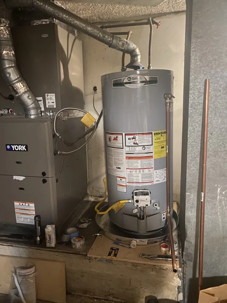 Slide of So Cal Leak Detection