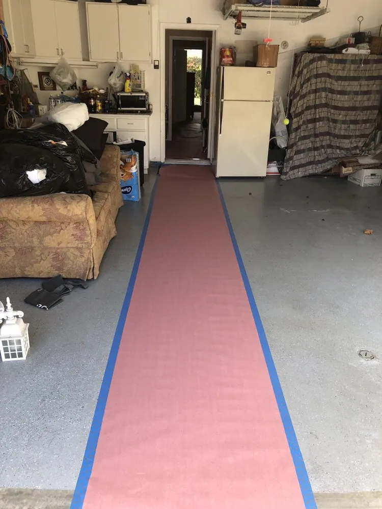 Slide of So Cal Leak Detection