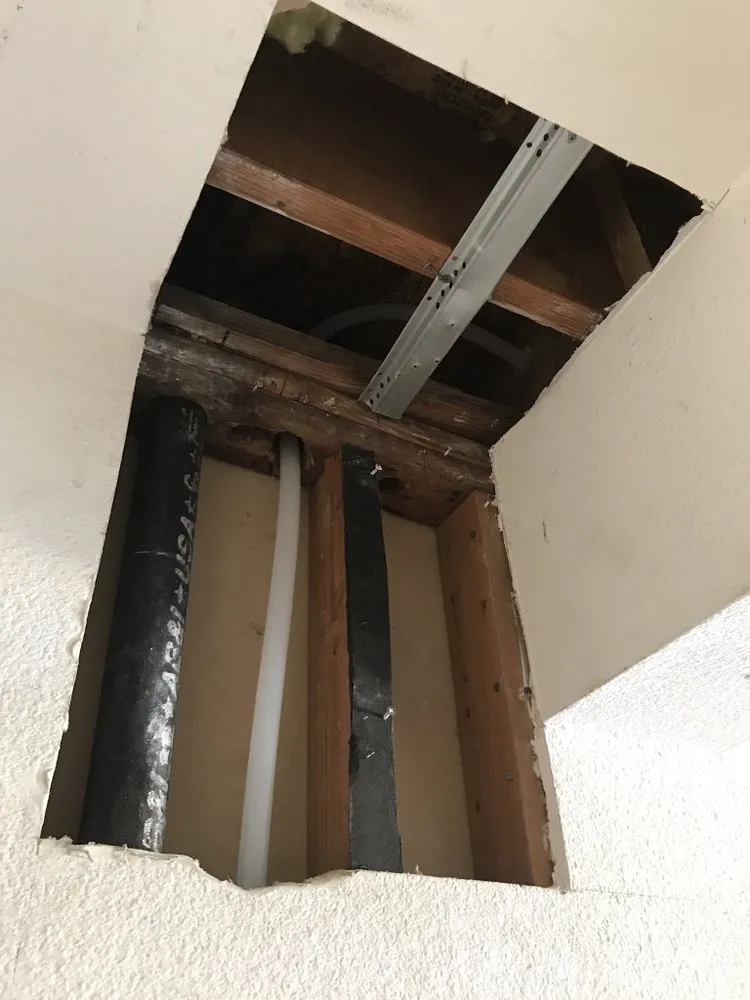 Slide of So Cal Leak Detection