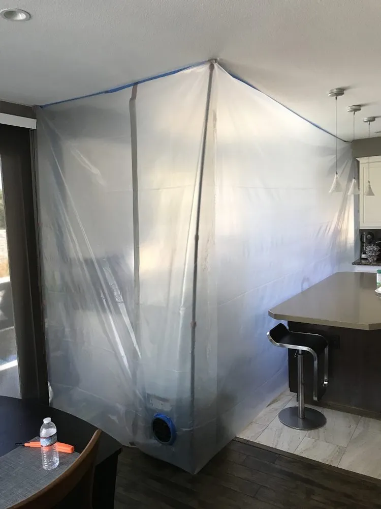 Slide of So Cal Leak Detection