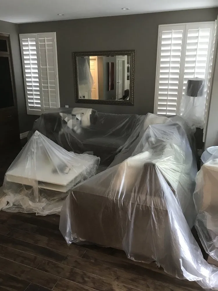 Slide of So Cal Leak Detection