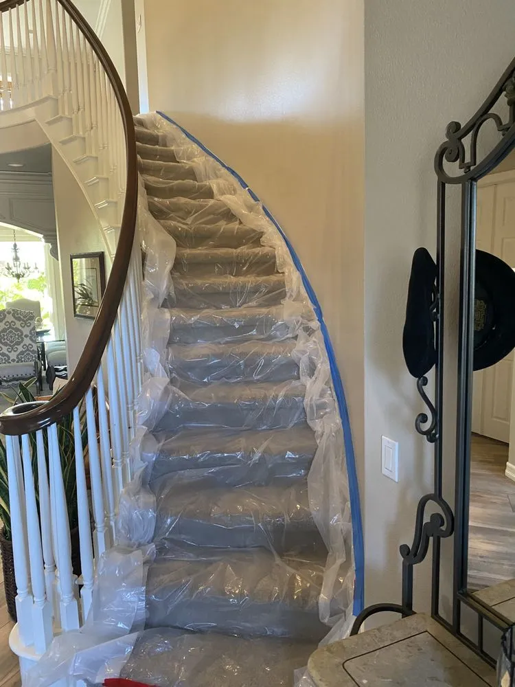 Slide of So Cal Leak Detection