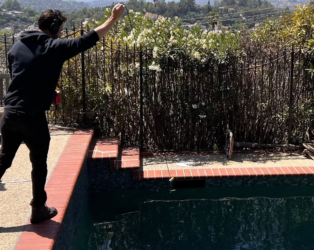 Affordable plumbing repair service in Laguna Niguel, CA - So Cal Leak Detection