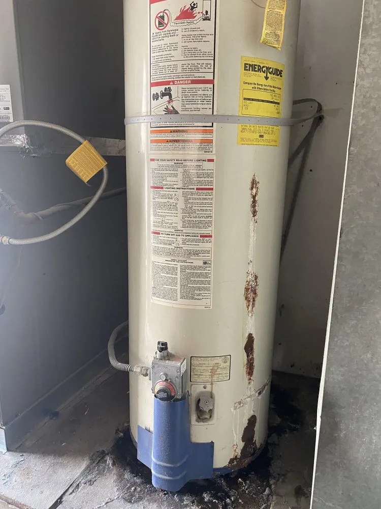 Emergency pipe repair service in Laguna Niguel, CA - So Cal Leak Detection